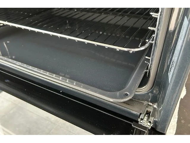 Hete luchtoven zanussi - afbeelding 4 van  9