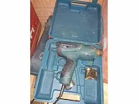 Hetelucht pistool makita - afbeelding 1 van  3