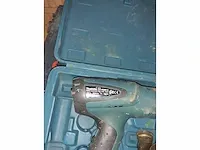 Hetelucht pistool makita - afbeelding 2 van  3