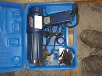 Hetelucht pistool - afbeelding 1 van  3