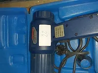Hetelucht pistool - afbeelding 2 van  3