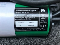 Heteluchtblazer chizhou - afbeelding 6 van  6