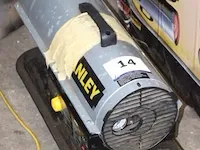 Heteluchtblazer stanley - afbeelding 2 van  2