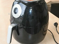 Heteluchtfriteuse home essentials - afbeelding 1 van  4