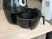 Heteluchtfriteuse home essentials - afbeelding 3 van  4