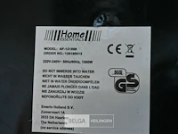 Heteluchtfriteuse home essentials - afbeelding 4 van  4