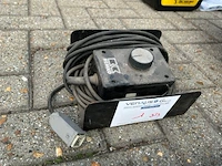 Heteluchtkanon acd - afbeelding 3 van  11