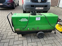 Heteluchtkanon acd - afbeelding 1 van  11