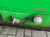 Heteluchtkanon acd - afbeelding 6 van  11