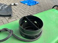 Heteluchtkanon acd - afbeelding 7 van  11