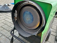 Heteluchtkanon acd - afbeelding 8 van  11