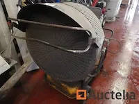 Heteluchtkanon deckers val 6 - afbeelding 2 van  7