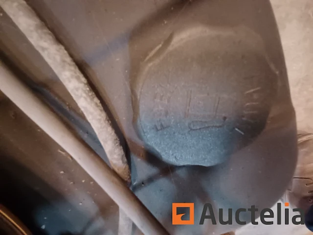 Heteluchtkanon master b150ced - afbeelding 1 van  4