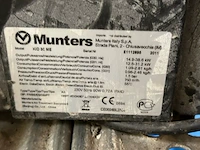 Heteluchtkanon munters - afbeelding 4 van  4