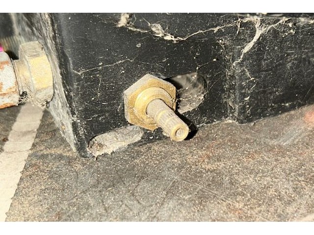 Heteluchtkanon munters - afbeelding 4 van  6