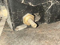 Heteluchtkanon munters - afbeelding 4 van  6