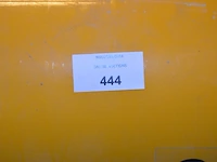 Heteluchtkanon oklima sg 360a - afbeelding 3 van  6