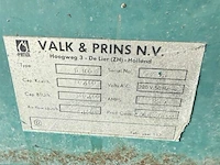 Heteluchtkanon priva - afbeelding 5 van  6