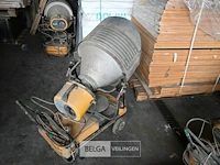 Heteluchtkanon val6 - afbeelding 2 van  3