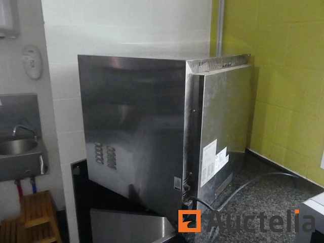 Heteluchtoven met grill caterchef brio43+s-ce - afbeelding 3 van  5