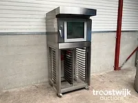 Heteluchtoven