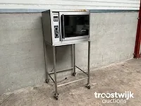Heteluchtoven - afbeelding 1 van  3