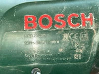 Heteluchtpistool bosch - afbeelding 4 van  4