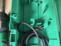 Heteluchtpistool leister - afbeelding 5 van  7