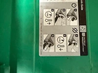 Heteluchtpistool leister - afbeelding 6 van  7