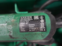 Heteluchtpistool leister - afbeelding 2 van  2