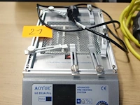 Heteluchtstation aoyue - afbeelding 1 van  3