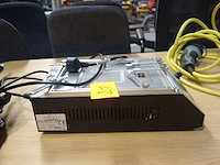 Heteluchtstation aoyue - afbeelding 2 van  3