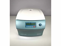 Hettich - 220r - centrifuge - 2018 - afbeelding 1 van  2
