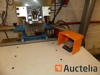 Hettich blue max 6-fs scharnierboor - afbeelding 2 van  13