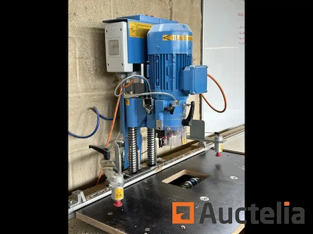 Hettich blue max - afbeelding 2 van  4