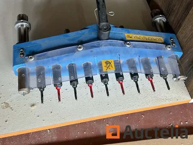 Hettich blue max - afbeelding 3 van  4