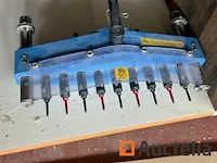Hettich blue max - afbeelding 3 van  4