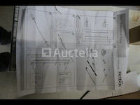 Hettich deurversteviger - afbeelding 1 van  4