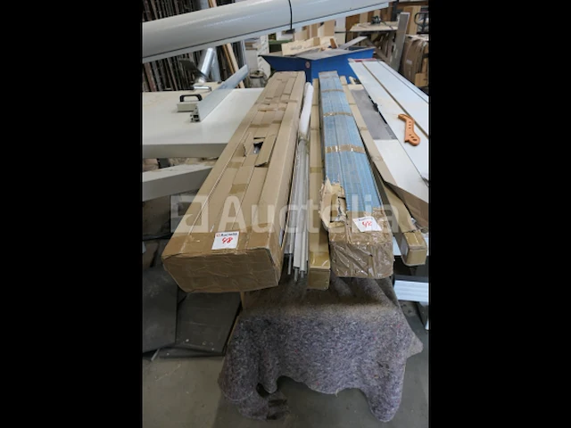 Hettich deurversteviger - afbeelding 2 van  4