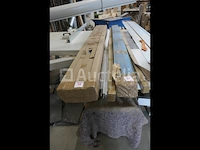 Hettich deurversteviger - afbeelding 2 van  4