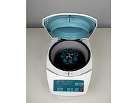 Hettich | eba200 | centrifugeren | ongebruikt in doos - afbeelding 2 van  5