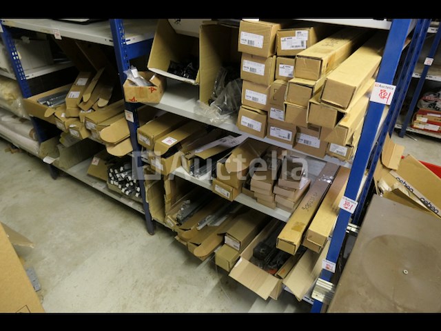 Hettich ladegeleiders sale - afbeelding 1 van  6