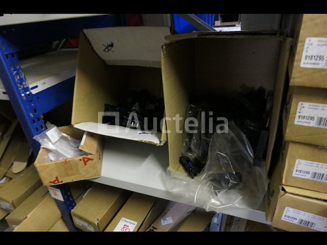 Hettich ladegeleiders sale - afbeelding 2 van  6