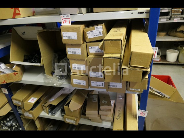 Hettich ladegeleiders sale - afbeelding 3 van  6