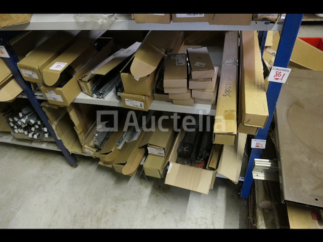 Hettich ladegeleiders sale - afbeelding 4 van  6