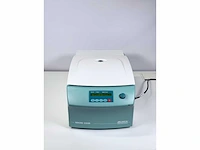 Hettich | mikro220r | gekoelde centrifuge | 2018