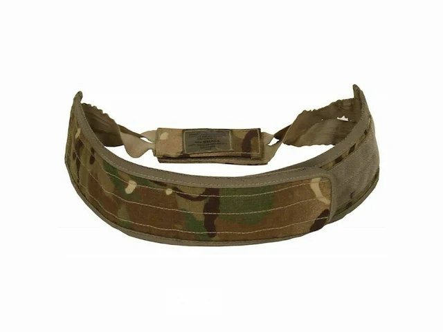 Heupgordel mtp multicam (7x) - afbeelding 1 van  2