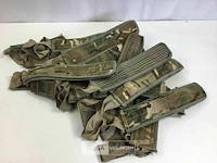 Heupgordel mtp multicam (7x) - afbeelding 2 van  2