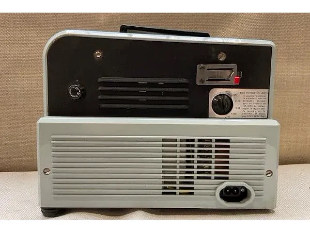 Heurtier projector - afbeelding 2 van  2