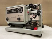 Heurtier projector - afbeelding 1 van  3